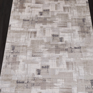 Ковер Y5086P - L.BEIGE / L.BEIGE ELEXSUS OLIMPOS