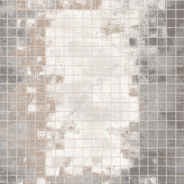 КОВРЫ ДИЗАЙН 20131 ЦВЕТ 25126 Премиум