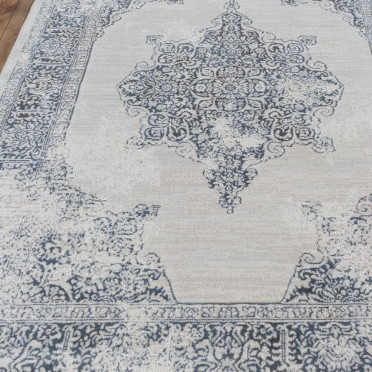 Бельгийский ковер Piazzo 12180 100