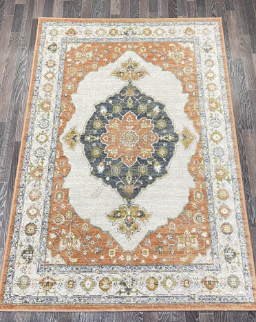 Ковер бельгийский 840075111 Висконти (Вискоза)