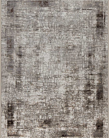 Ковер белорусский 5260A1 Боттичелли (Полипропилен, бежевый, серый)