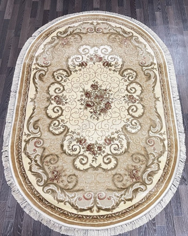 Ковер бельгийский 5094498550 KUNDUZ (Вискоза)