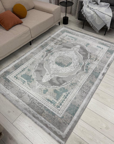 1032A_GREY / GREEN Афина