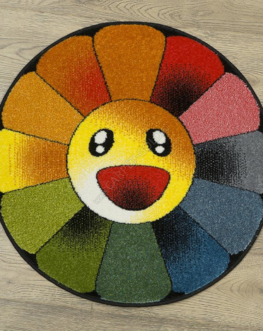 Ковры дизайн 20810 цвет 22044Фэнси