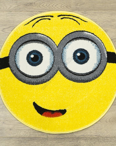 Ковры дизайн 20809 цвет 22044 Фэнси