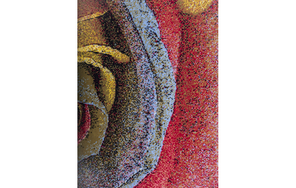 Шерстяной ковер Hunnu 6A1857 175 (Монголия)