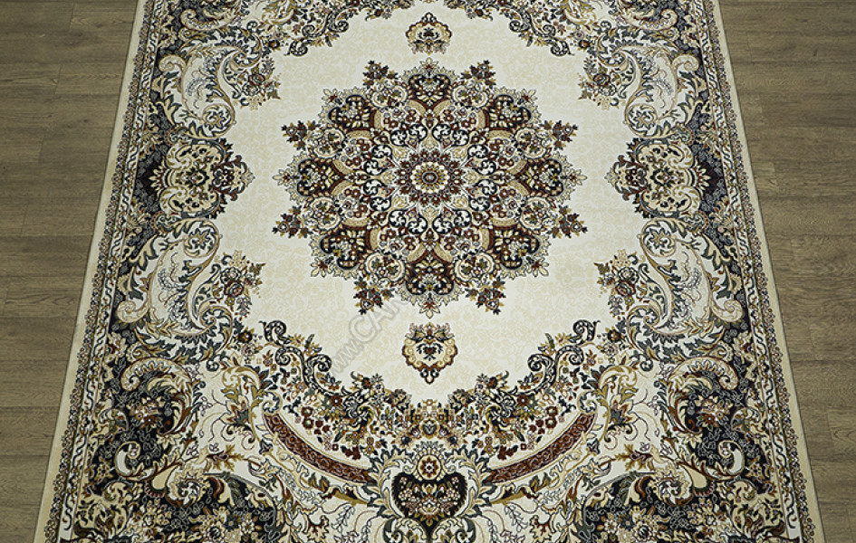 Ковер Tabriz 25781 ЦВЕТ 29727