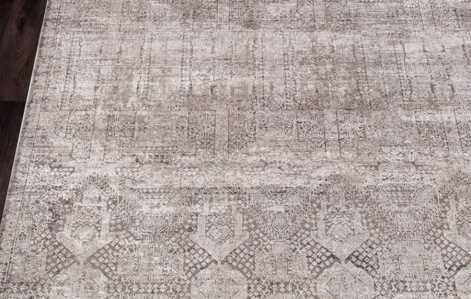 Ковер M204D - C.D.GRAY / O.BEIGE OLIMPOS