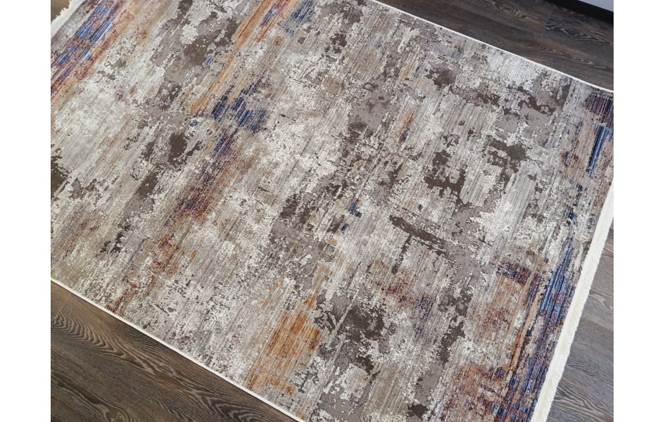 Ковер Lotus 9165A VIZION- GOLD