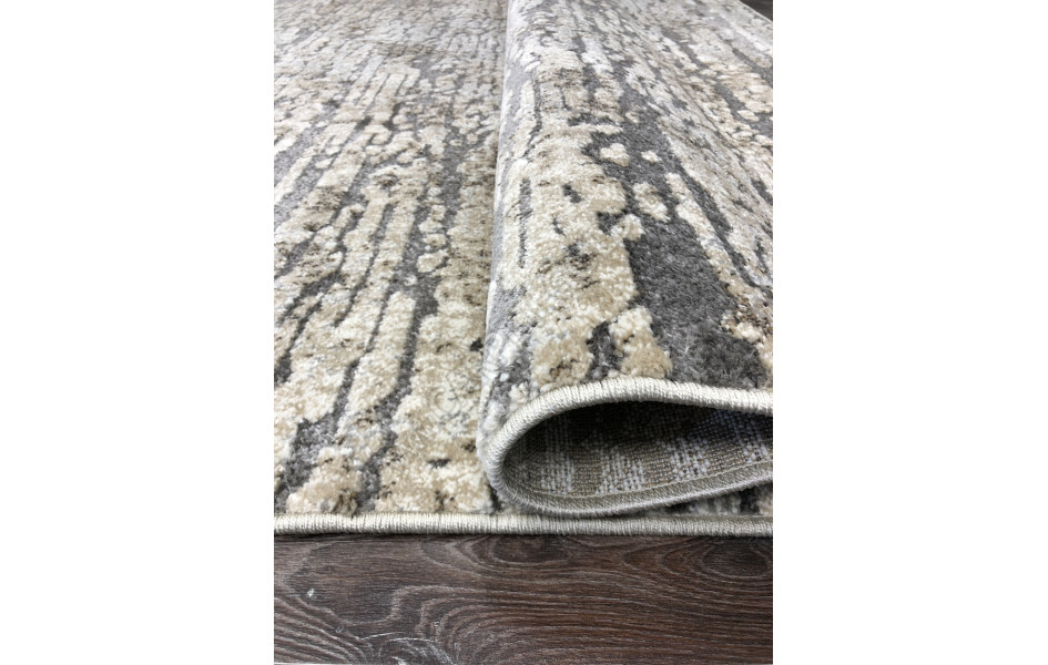 Ковер 4840 - BEIGE-GRAY коллекция IBIZA