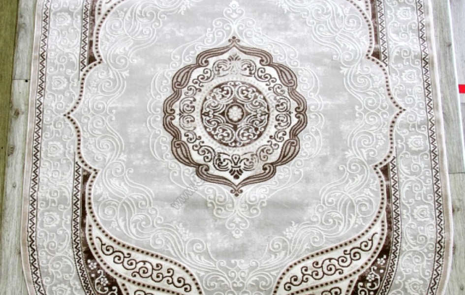 36868K OVAL CREAM / BEIGE овал