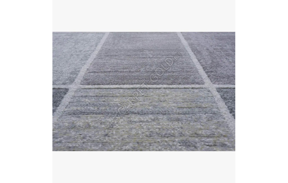 Ковер бельгийский Argentum 63745 4767 прямоугольный