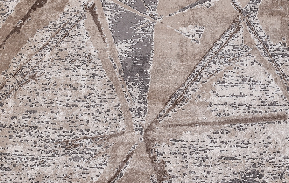 04022C - GREY / BROWN - Круг ARMINA