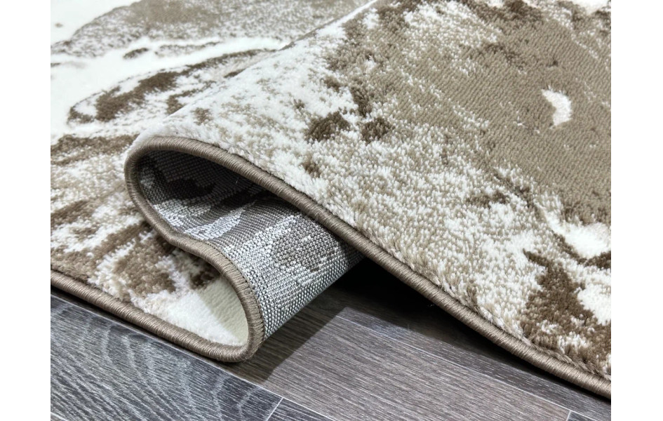 V136A_VIZON SHRINK BROWN HEATSET