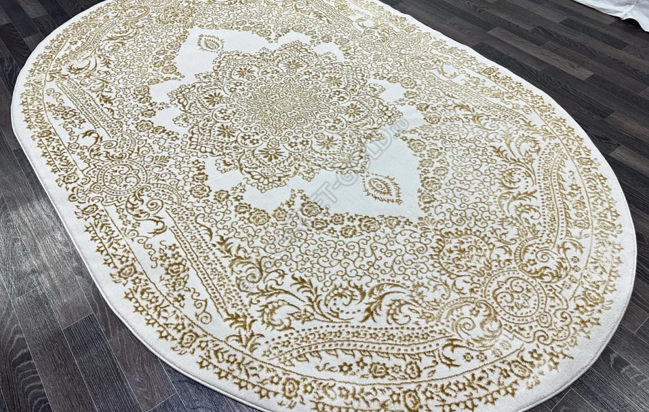 A3584A_CREAM MUSTARD Lowa овал