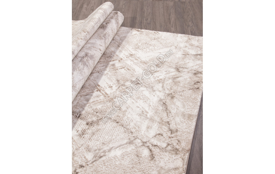 Ковер 04074A - BROWN / BROWN ARMINA