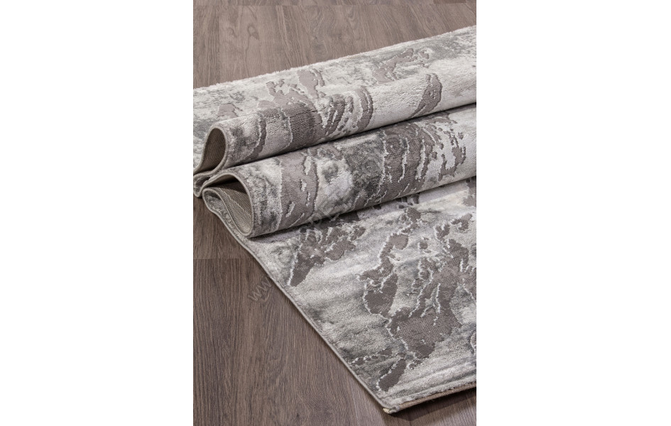 Ковер 04075G - GREY / GREY ARMINA