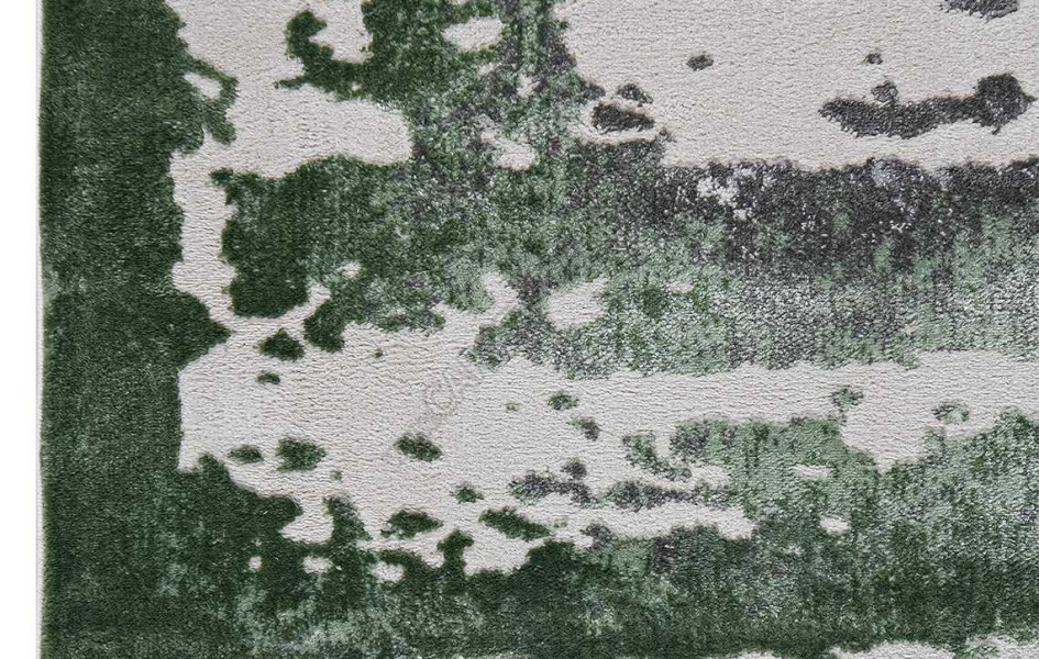36897J STAN GREEN FLS / L.GREY Kleopatra