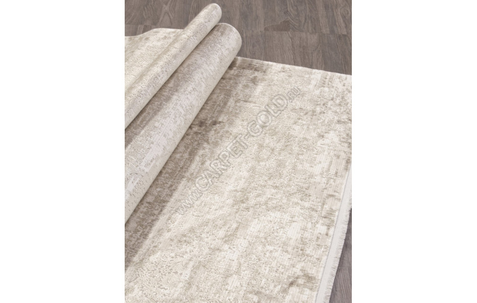 Ковер Y5054C - L.BEIGE / EARTH - Прямоугольник - коллекция ELEXSUS OLIMPOS