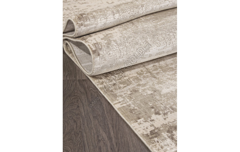 Ковер Y5054C - L.BEIGE / EARTH - Прямоугольник - коллекция ELEXSUS OLIMPOS