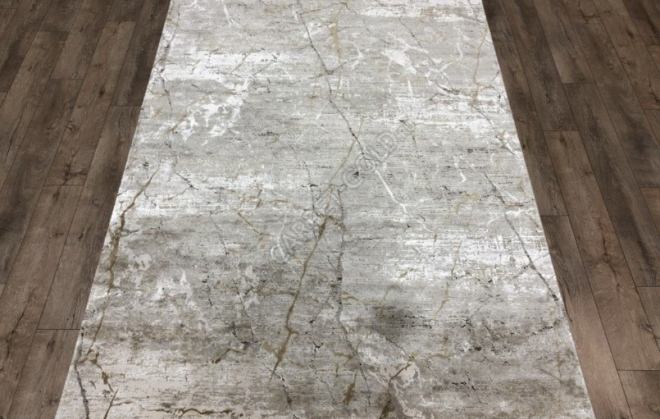 Ковер турецкий BELLA Y5304Q L.BEIGE / YELLOW