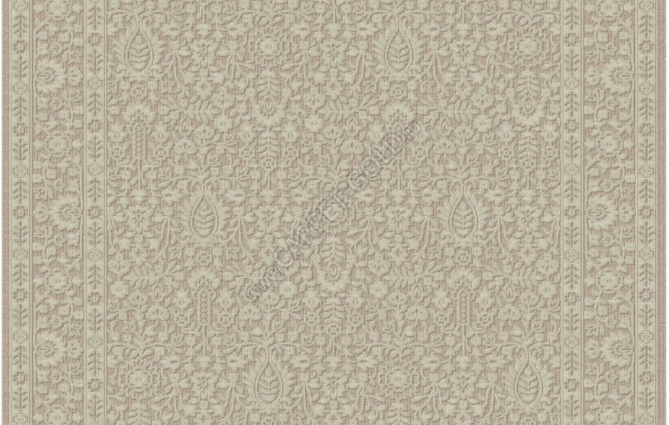 Ковер из шерсти Lana 1216c475044