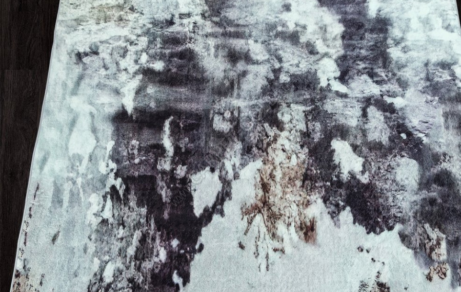 Ковер PX 6003 - 000 - Прямоугольник - коллекция LEO