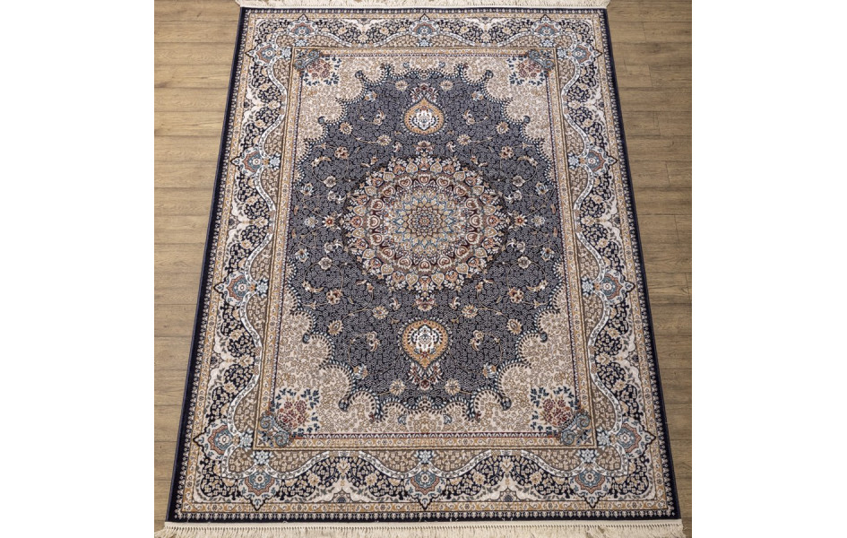 КОВРЫ ДИЗАЙН 29202 ЦВЕТ 22833 Семеркант