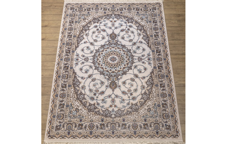 КОВРЫ ДИЗАЙН 29211 ЦВЕТ 22822 Семеркант