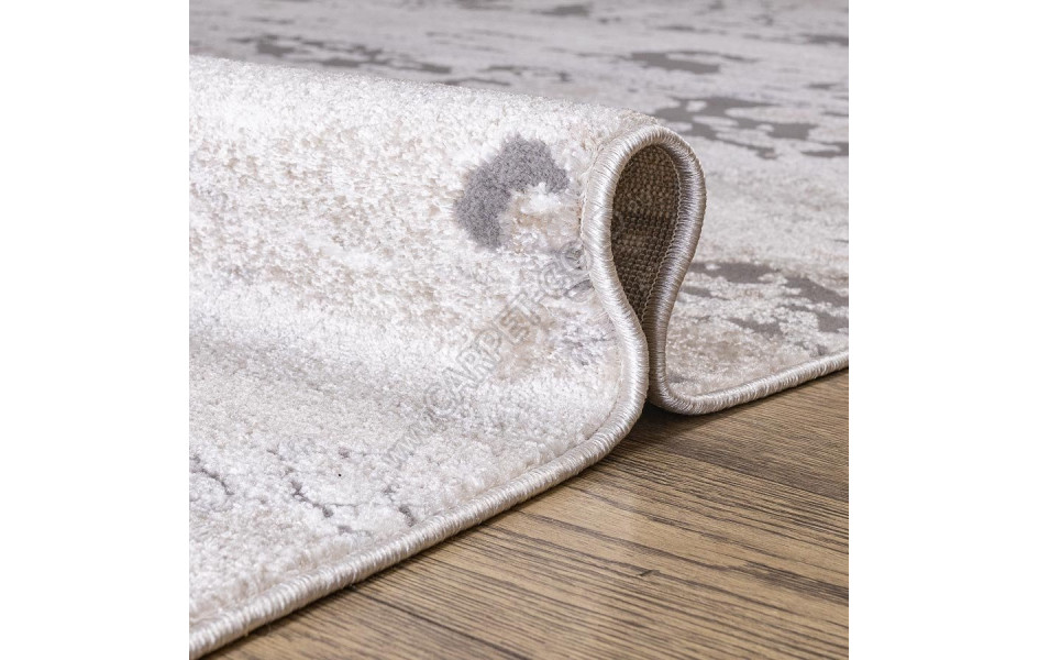 КОВРЫ ДИЗАЙН 32111 ЦВЕТ 30165 Тач овал