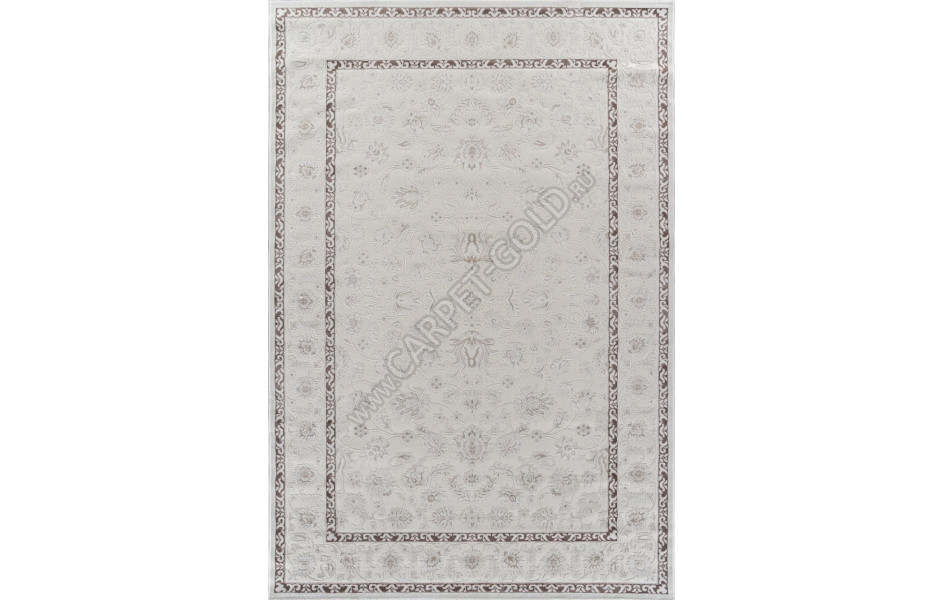 Ковер MX018 - BEIGE - Прямоугольник - коллекция MEXX