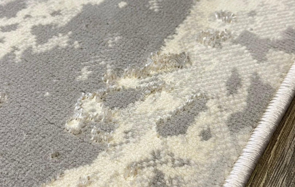 Ковер комнатный на пол AS25 BEIGE