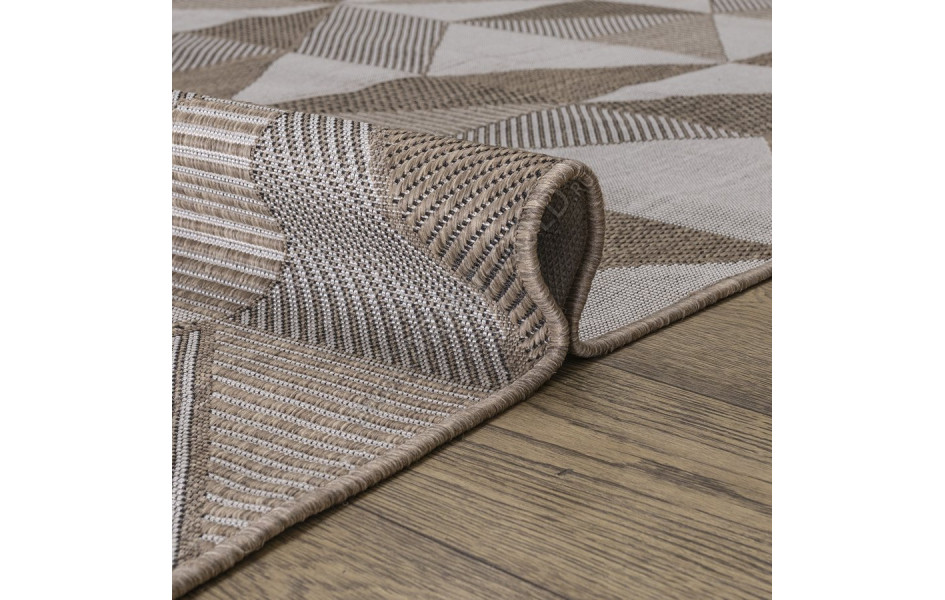 Ковры дизайн 54111 цвет 50522 Веранда