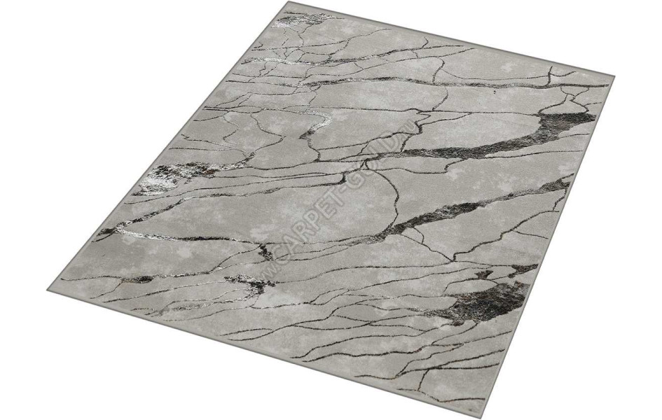 40843A STAN GREY FLS / BEIGE COK Eliza