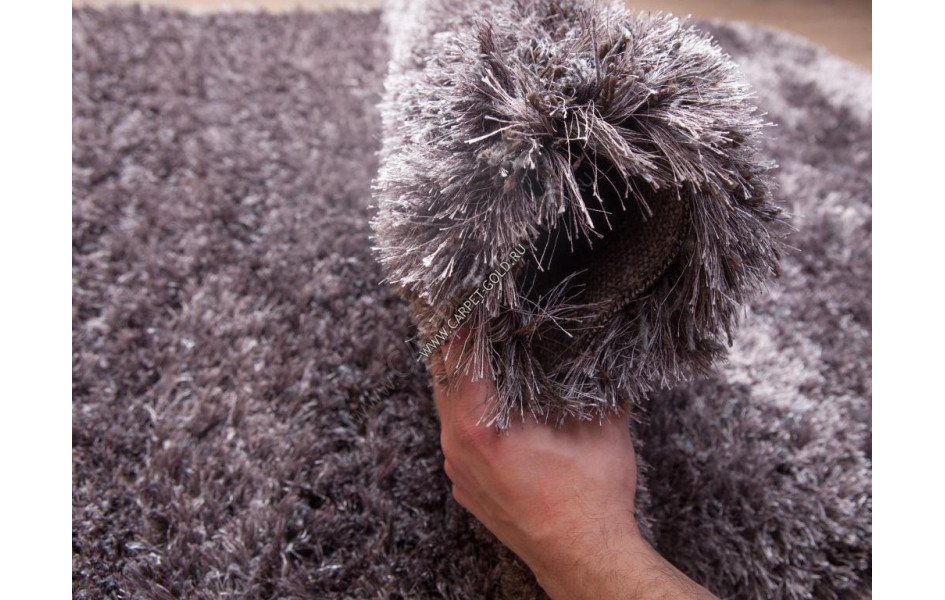 Бельгийский ковер Rhapsody 2501-905 длинноворсовый пушистый