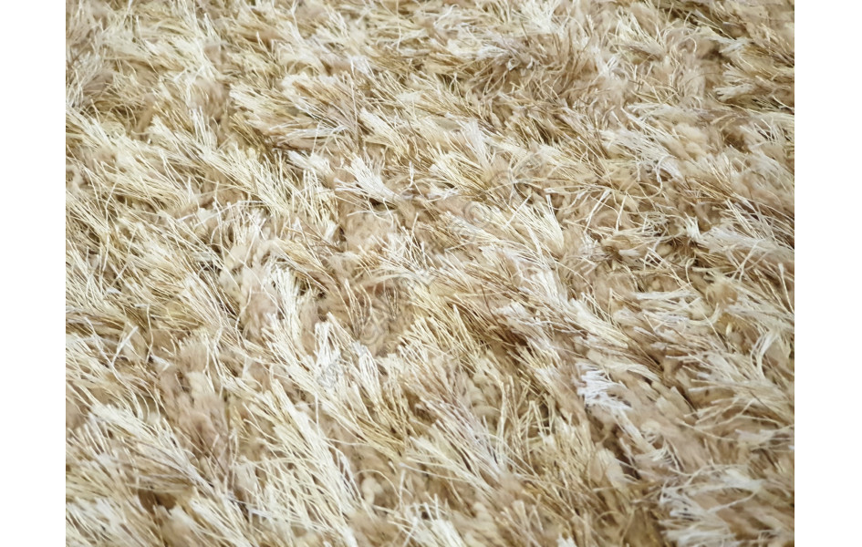 Бельгийский ковер Rhapsody 2501-102 Oval длинноворсовый пушистый