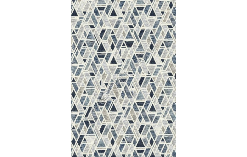 Бельгийский ковер из синтетики Ragolle Argentum 63398 5161