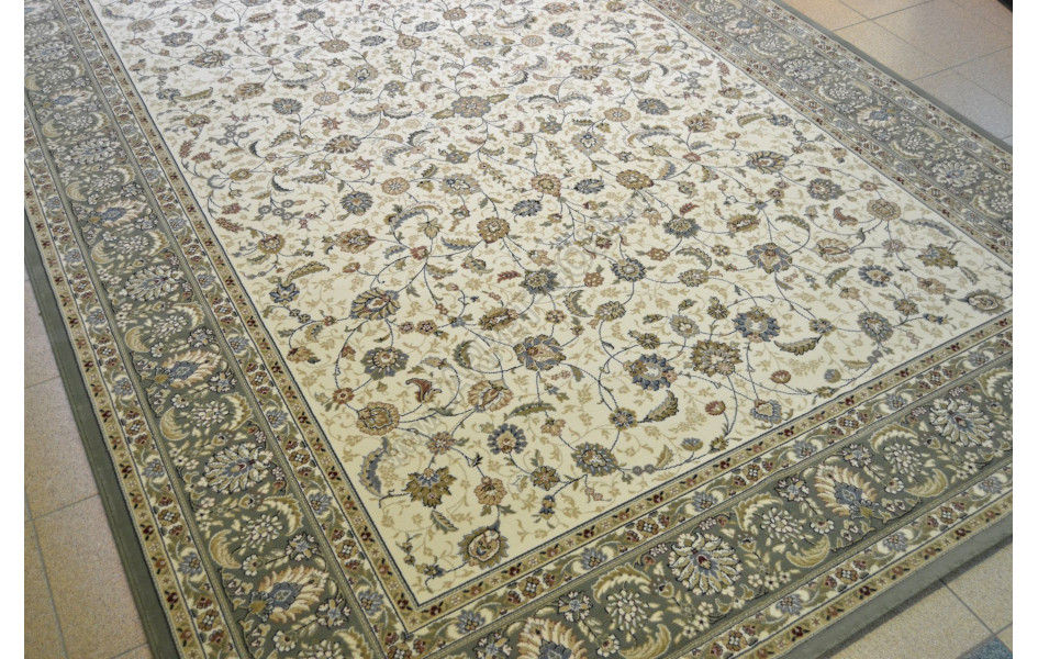 Бельгийский ковер Da Vinci 57221-6444 из хит-сета